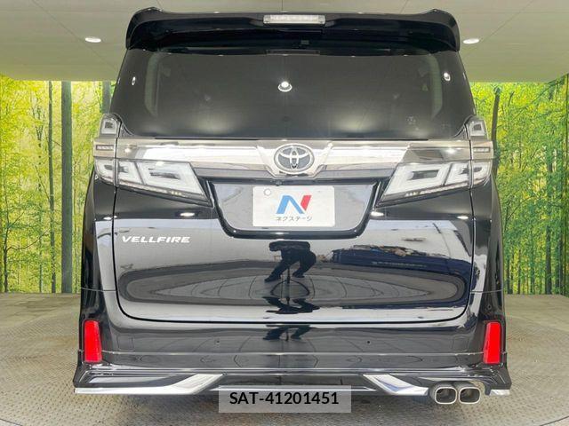 Toyota VELLFIRE 2020-04 8746496-15