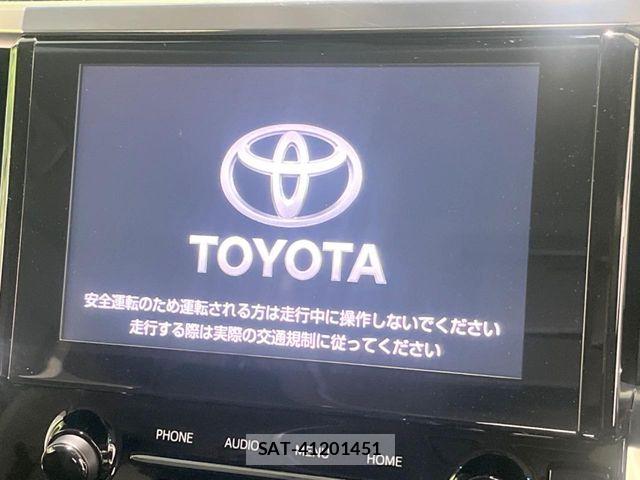 Toyota VELLFIRE 2020-04 8746496-2