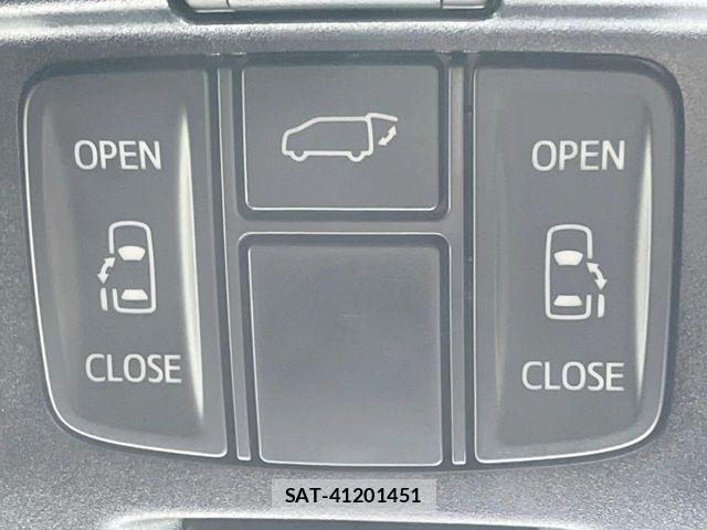 Toyota VELLFIRE 2020-04 8746496-5