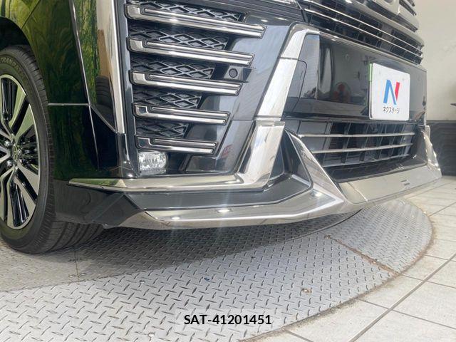 Toyota VELLFIRE 2020-04 8746496-6