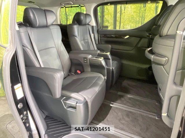 Toyota VELLFIRE 2020-04 8746496-8