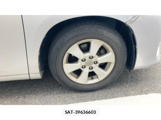 Toyota VELLFIRE 2013-09 8746534-11