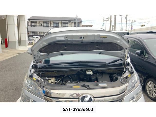 Toyota VELLFIRE 2013-09 8746534-13
