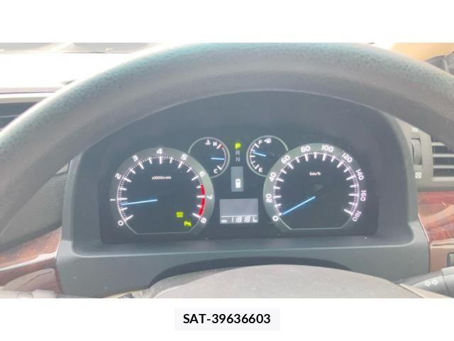 Toyota VELLFIRE 2013-09 8746534-17