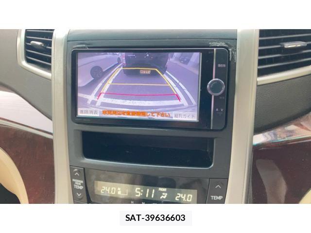Toyota VELLFIRE 2013-09 8746534-19