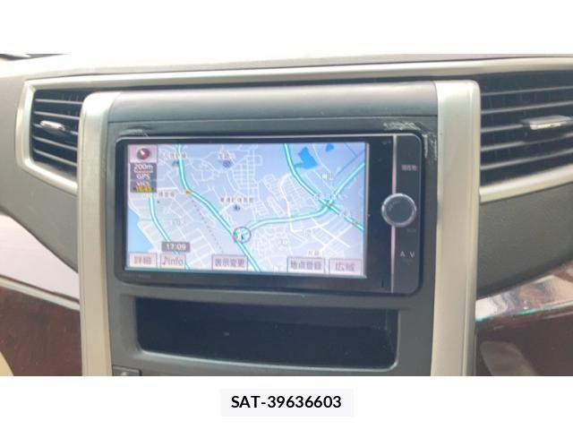Toyota VELLFIRE 2013-09 8746534-20