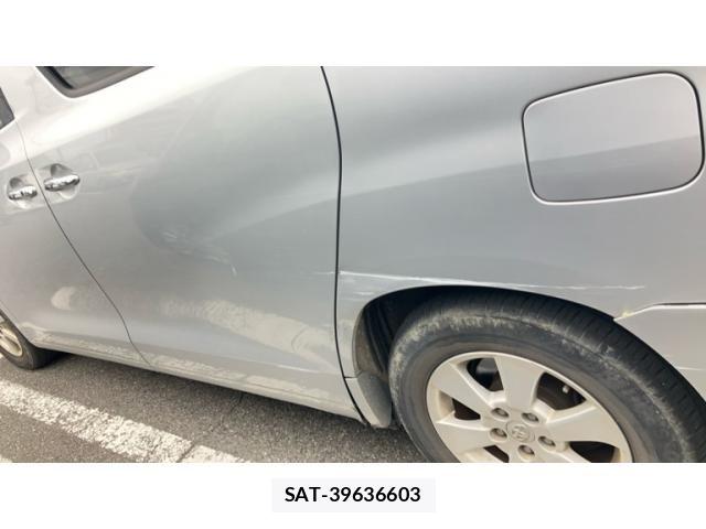 Toyota VELLFIRE 2013-09 8746534-4
