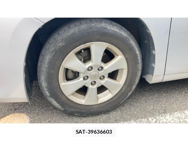 Toyota VELLFIRE 2013-09 8746534-7