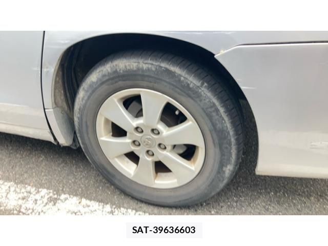 Toyota VELLFIRE 2013-09 8746534-8