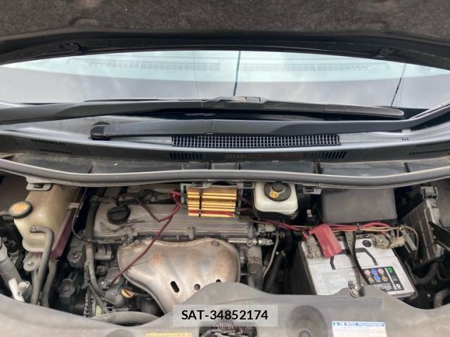 Toyota VELLFIRE 2012-07 8746530-9