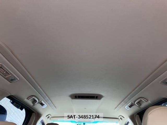 Toyota VELLFIRE 2012-07 8746530-11