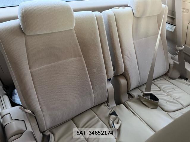 Toyota VELLFIRE 2012-07 8746530-12