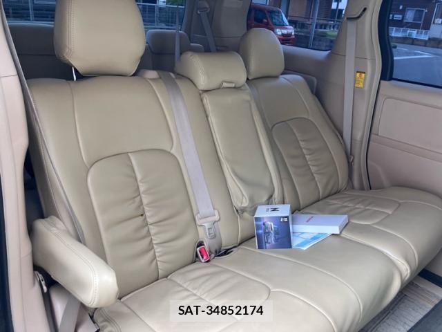 Toyota VELLFIRE 2012-07 8746530-13