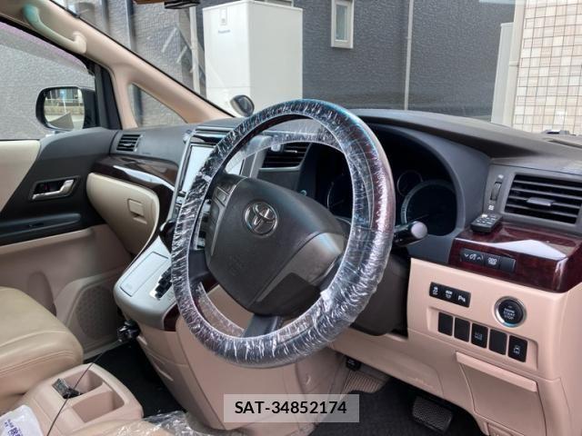 Toyota VELLFIRE 2012-07 8746530-15