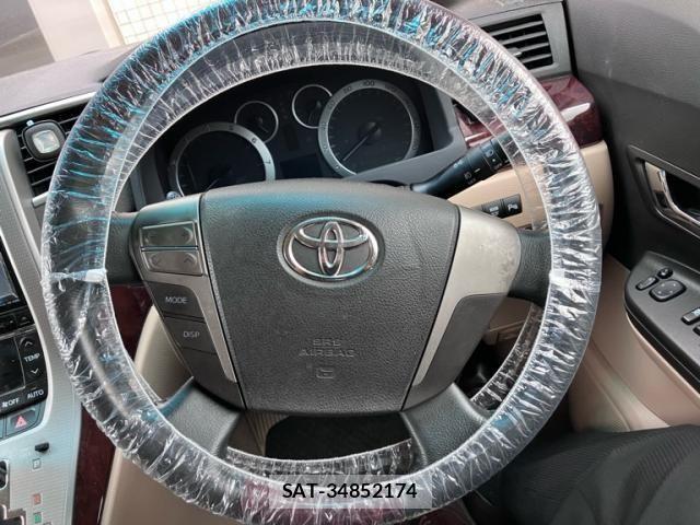 Toyota VELLFIRE 2012-07 8746530-17