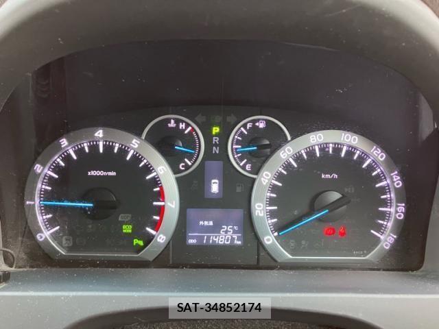 Toyota VELLFIRE 2012-07 8746530-18