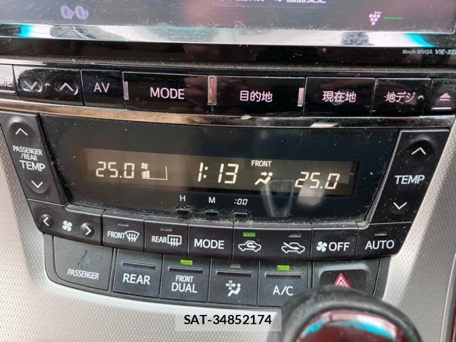 Toyota VELLFIRE 2012-07 8746530-19