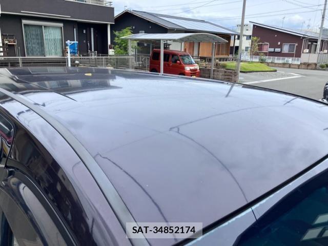 Toyota VELLFIRE 2012-07 8746530-6