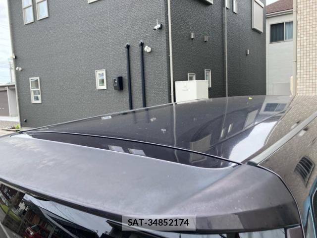 Toyota VELLFIRE 2012-07 8746530-7