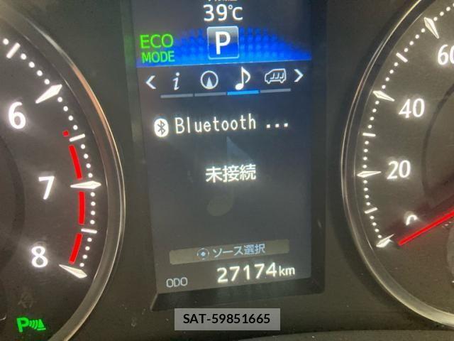 Toyota VELLFIRE 2016-10 8746500-10