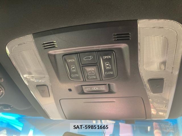 Toyota VELLFIRE 2016-10 8746500-13