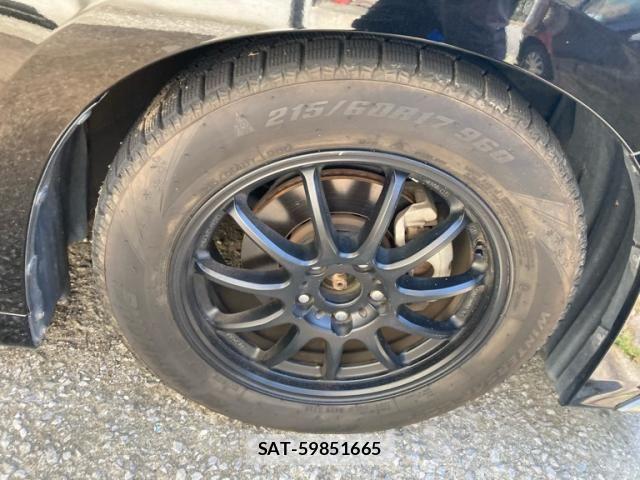 Toyota VELLFIRE 2016-10 8746500-2