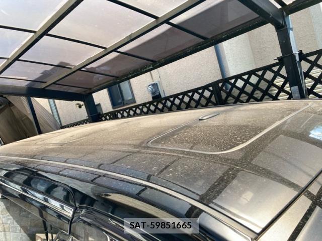 Toyota VELLFIRE 2016-10 8746500-6