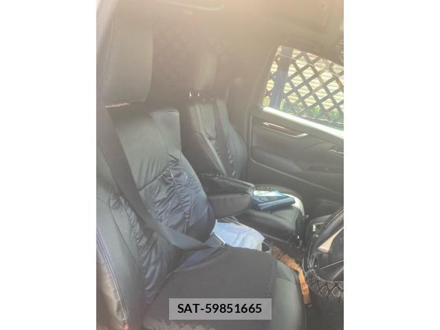 Toyota VELLFIRE 2016-10 8746500-7