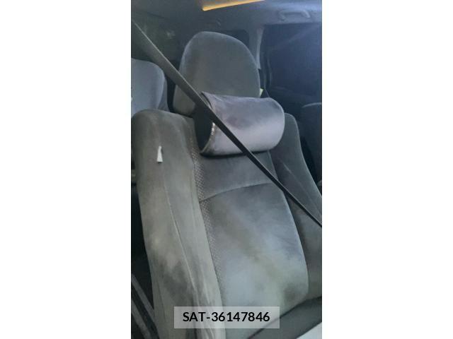 Toyota VELLFIRE 2011-02 8746533-9