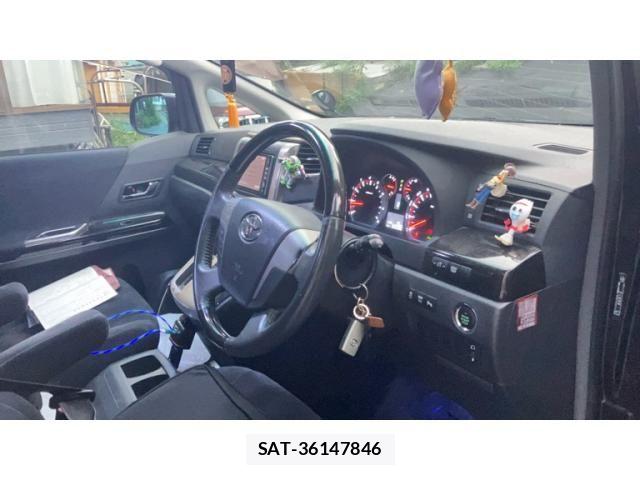 Toyota VELLFIRE 2011-02 8746533-10