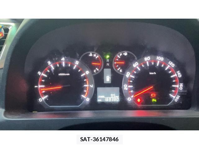 Toyota VELLFIRE 2011-02 8746533-12