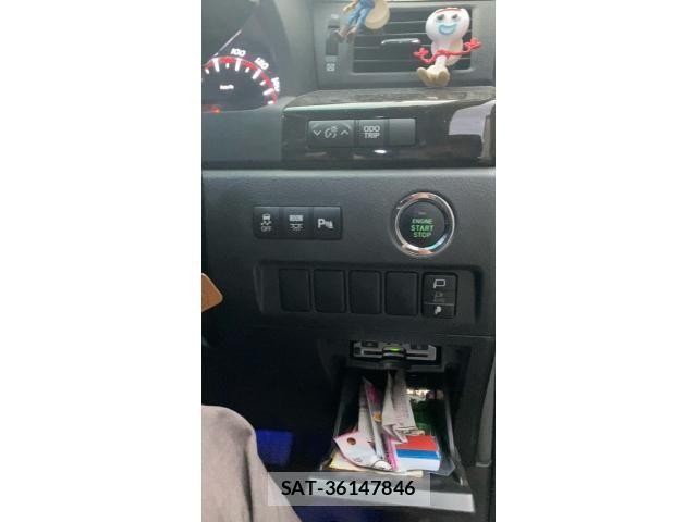 Toyota VELLFIRE 2011-02 8746533-13