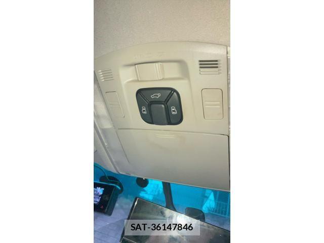 Toyota VELLFIRE 2011-02 8746533-14