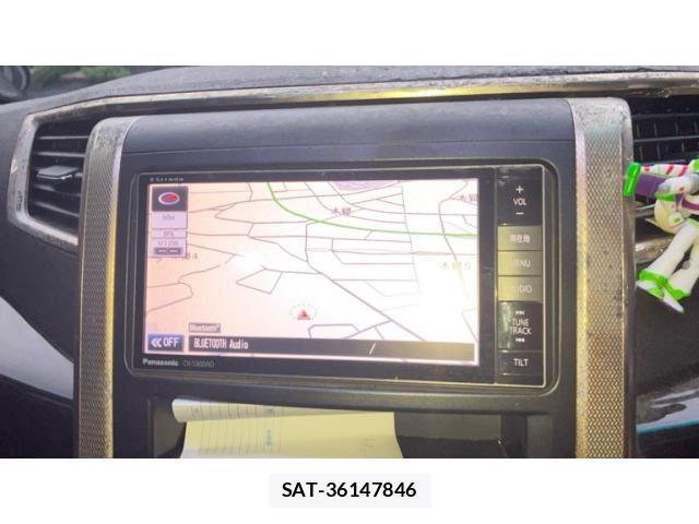 Toyota VELLFIRE 2011-02 8746533-15