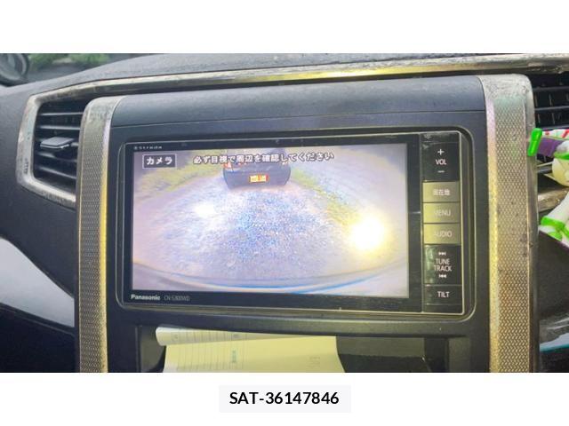 Toyota VELLFIRE 2011-02 8746533-16