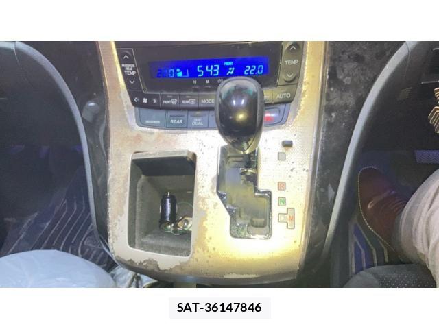 Toyota VELLFIRE 2011-02 8746533-19