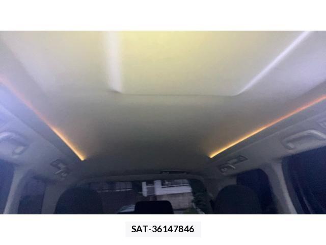 Toyota VELLFIRE 2011-02 8746533-22