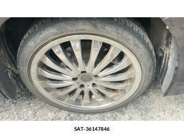 Toyota VELLFIRE 2011-02 8746533-4