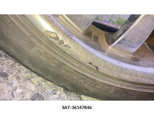 Toyota VELLFIRE 2011-02 8746533-5