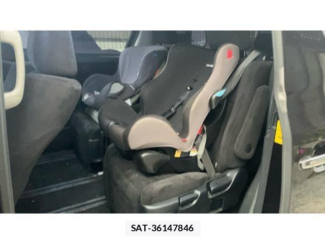 Toyota VELLFIRE 2011-02 8746533-6