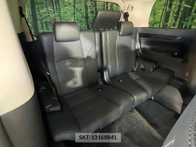 Toyota VELLFIRE 2019-06 8746498-9