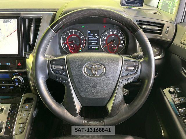 Toyota VELLFIRE 2019-06 8746498-11
