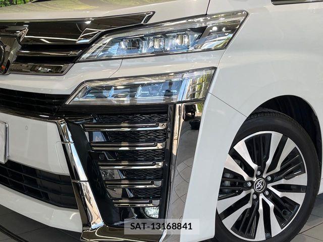 Toyota VELLFIRE 2019-06 8746498-12