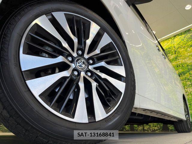 Toyota VELLFIRE 2019-06 8746498-13