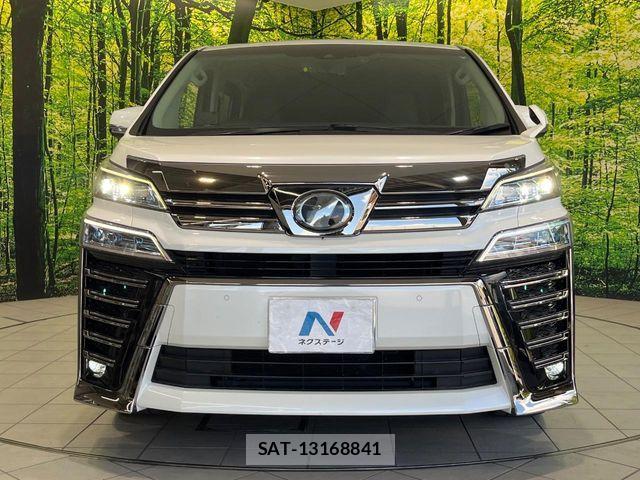 Toyota VELLFIRE 2019-06 8746498-14