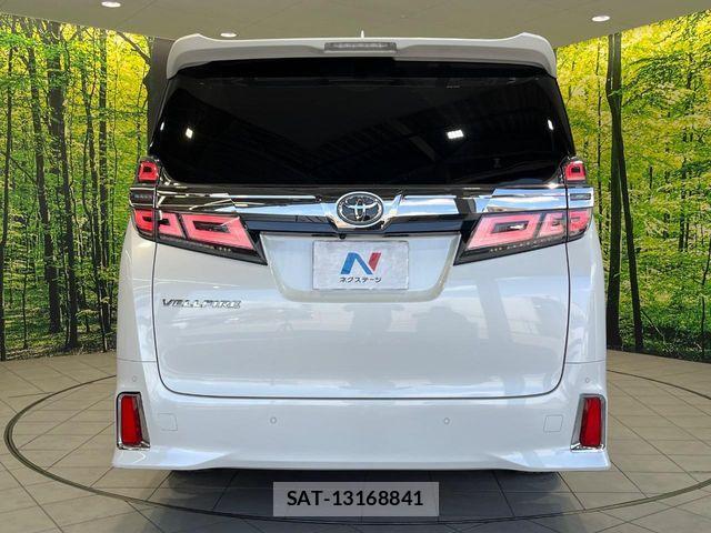 Toyota VELLFIRE 2019-06 8746498-15