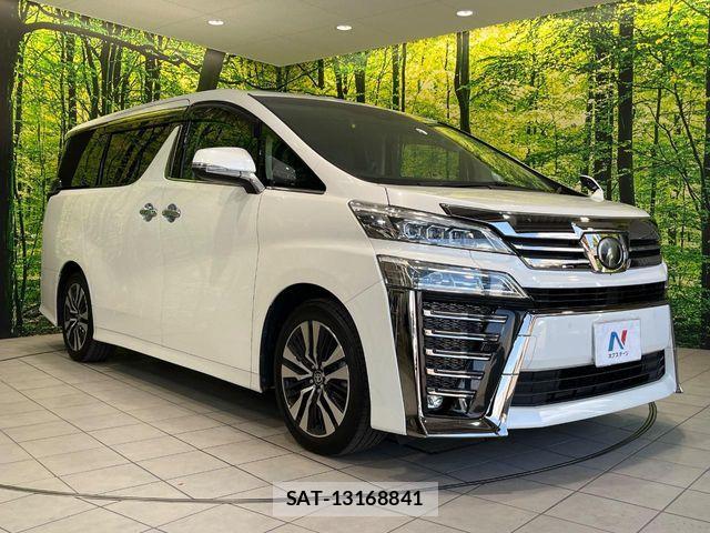 Toyota VELLFIRE 2019-06 8746498-16