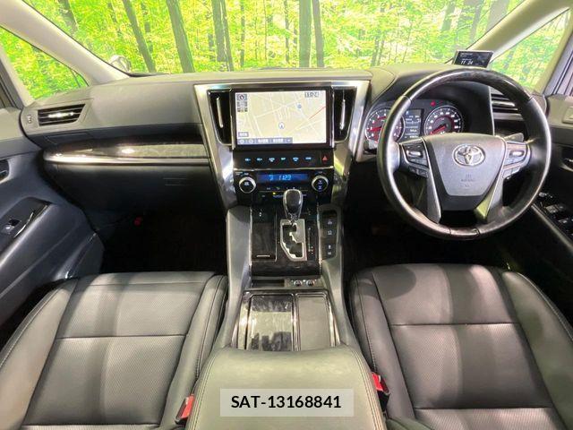 Toyota VELLFIRE 2019-06 8746498-1