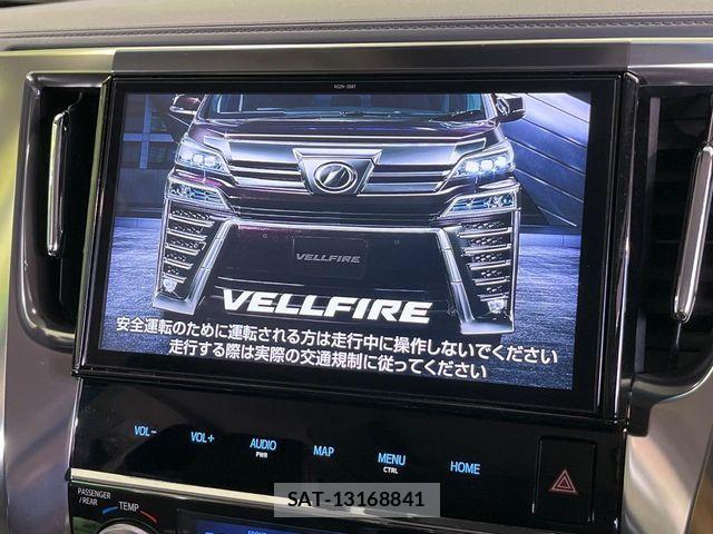 Toyota VELLFIRE 2019-06 8746498-2