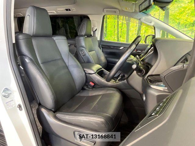 Toyota VELLFIRE 2019-06 8746498-7